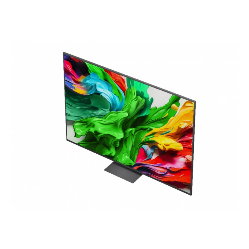 Televizor LG 65QNED86A3A/4K QNED MiniLED/65"/4K Ultra HD/smart/webOS 25/crna