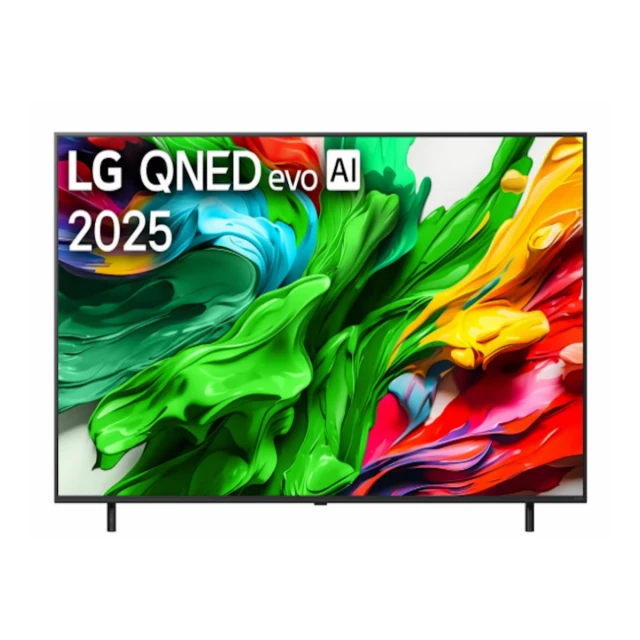 Televizor LG 65QNED87A3B