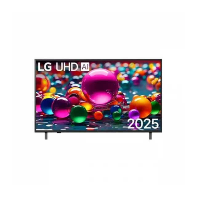 Televizor LG 65UA75003LA Smart, LED, 4K UHD, 65"(165 cm), DVB-T2/T/C/S2/S