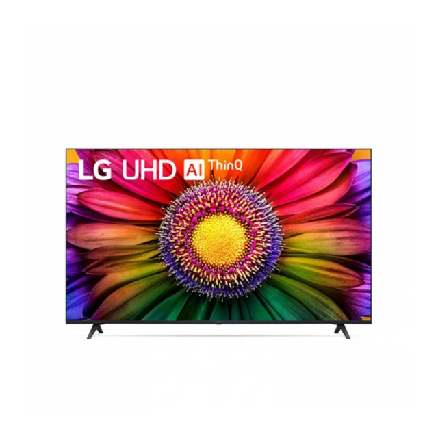 Televizor LG 65UR80003LJ Smar, LED, 4K UHD, 65"(165cm),  DVB-T2/C/S2