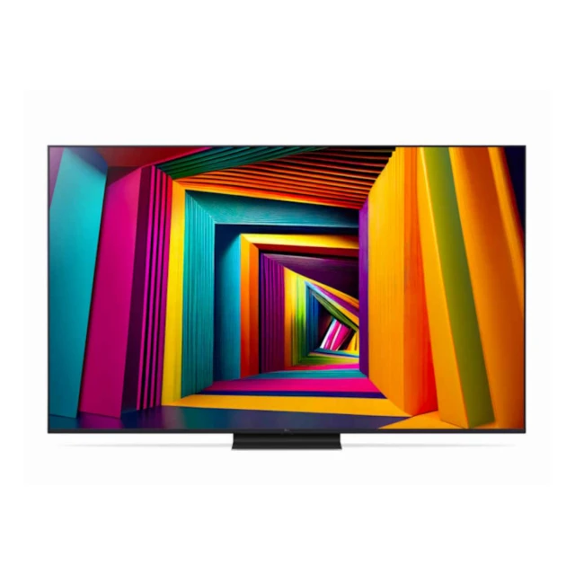 Televizor LG 65UT91003LA/65"/4K UHD/smart/webOS 24/crna