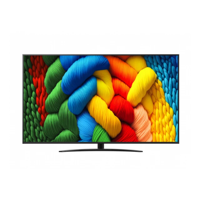 Televizor LG 75NANO81A3A