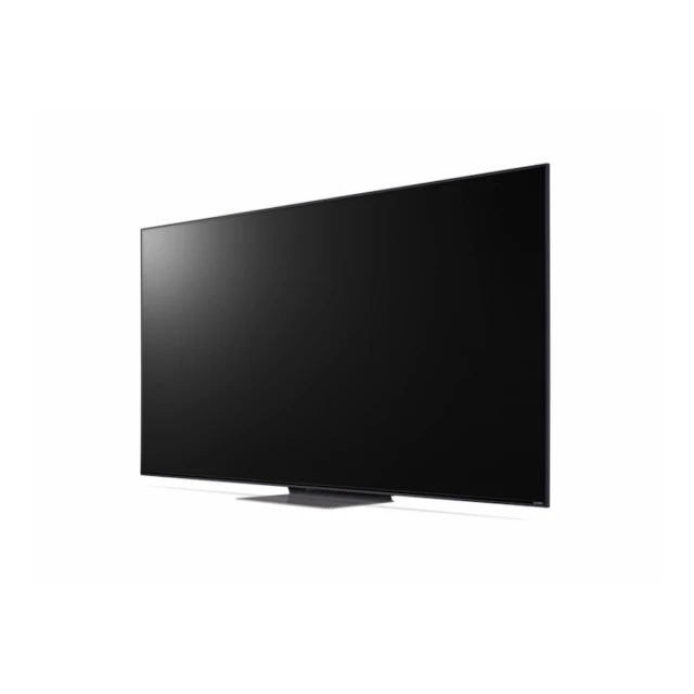 Televizor LG 75QNED813RE/QNED/75"/4K HDR/smart/crnaThinQ AI i WebOS