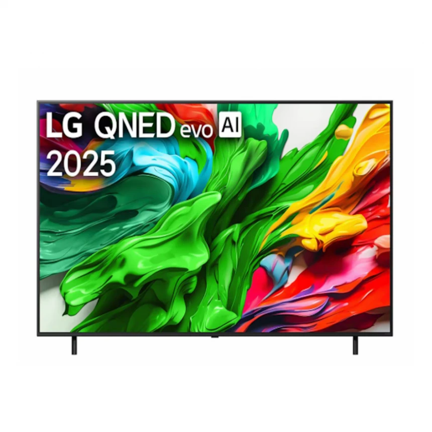 Televizor LG 75QNED87A3B