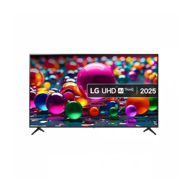 Televizor LG 75UA75006LA Smart, DLED, 4k UHD, 75''(189 cm), DVB-T2/C/S2