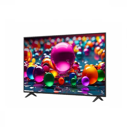 Televizor LG 75UA75006LA/4K UHD LED/75"/smart/webOS/crna