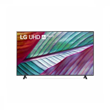 Televizor LG 75UR78003LK Smart, LED, 4K UHD, 75"(190cm), DVB-T/T2/C/S/S2