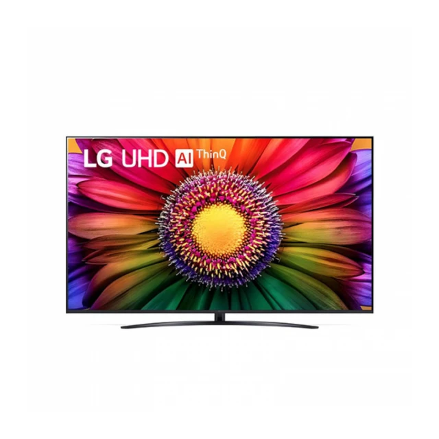 Televizor LG 75UR81003LJ Smart, LED, 4K UHD, 75"(190cm), DVB-T2/T/C/S2/S