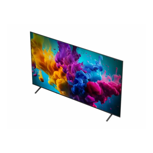 Televizor LG 85QNED8MB6A/QNED-Mini LED/85"/4K Ultra HD/smart/webOS 26/crna