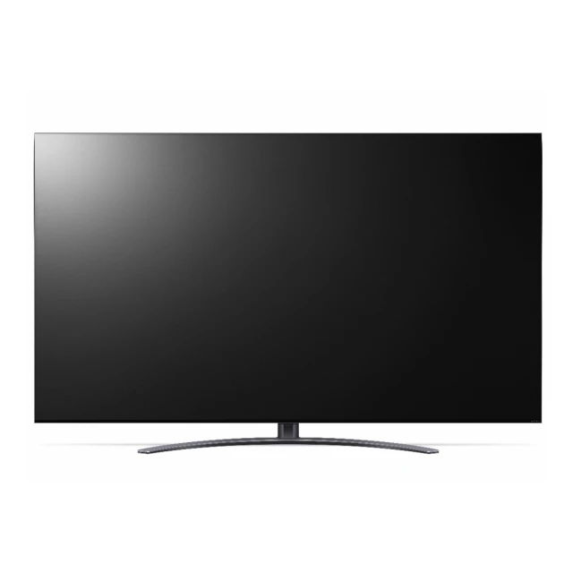 Televizor LG 86QNED913PA/LED/86"/QNED 4K/smart/webOS ThinQ AI/crna