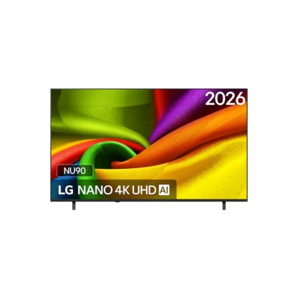 Televizor LG 98NU900B6LB/Nano/98"/4K Ultra HD/smart/webOS 26/crna