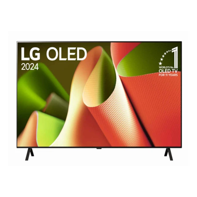 Televizor LG OLED55B42LA/55"/4K UHD/OLED/smart/webOS/crna