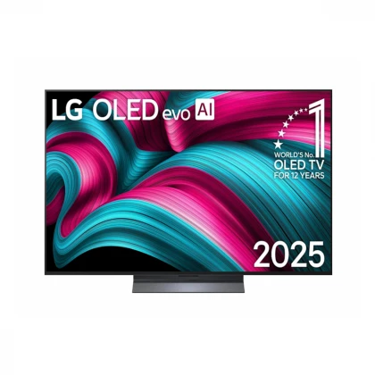 Televizor LG OLED55C51LA