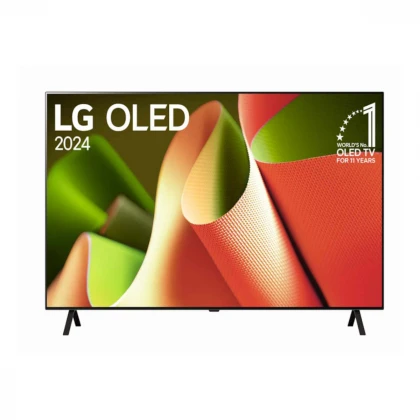 Televizor LG OLED65B43LA/65"/OLED/4K/smart/webOS 24/crna