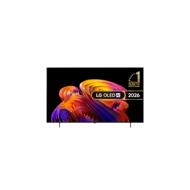 Televizor LG OLED65B6ELC/OLED/65"/4K UHD/smart/webOS 24/crna
