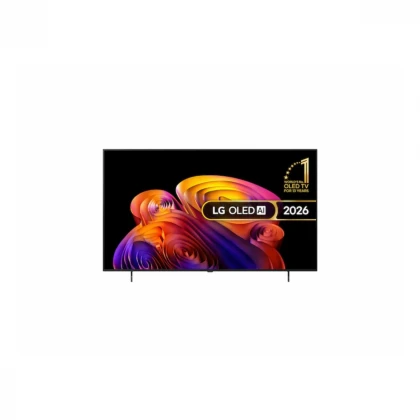 Televizor LG OLED65B6ELC/OLED/65"/4K UHD/smart/webOS 24/crna