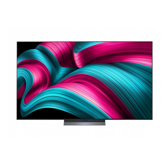 Televizor LG OLED77C51LA/OLED/77"/4K Ultra HD/smart/webOS 25/crna