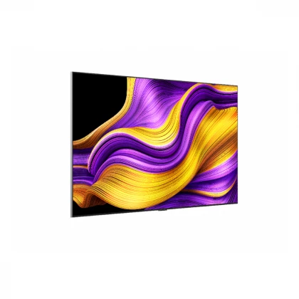 Televizor LG OLED77G51LW/OLED/77"/4K Ultra HD/smart/webOS 25/crna