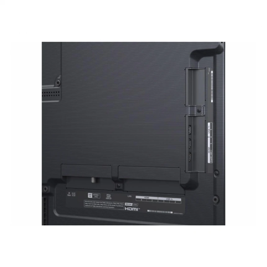 Televizor LG OLED77G61LW/OLED/77"/4K Ultra HD/smart/webOS 26/crna