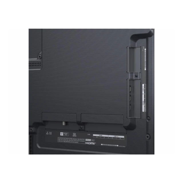 Televizor LG OLED77G61LW/OLED/77"/4K Ultra HD/smart/webOS 26/crna