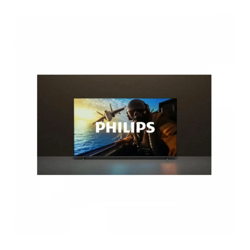 Televizor Philips 43PUS7000/12 Smart, LED, 4K UHD 43"(109 cm), DVB-T/T2/T2-HD/C/S/S2