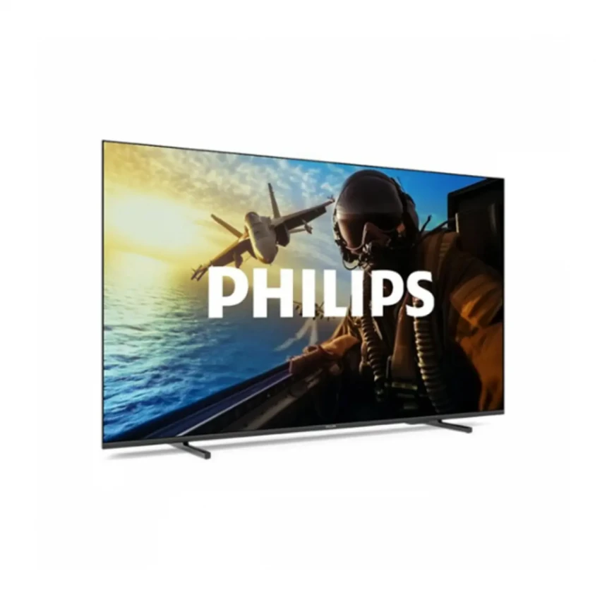 Televizor Philips 43PUS7000/12 Smart, LED, 4K UHD 43"(109 cm), DVB-T/T2/T2-HD/C/S/S2