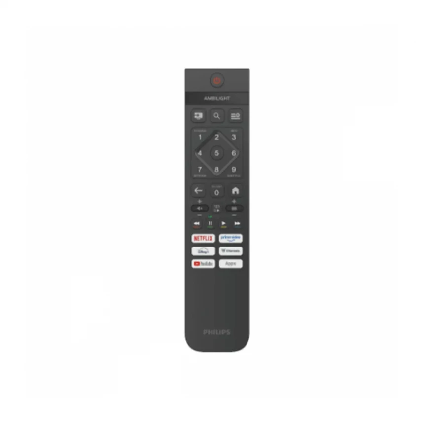 Televizor Philips 43PUS7000/12 Smart, LED, 4K UHD 43"(109 cm), DVB-T/T2/T2-HD/C/S/S2