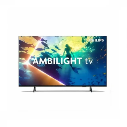 Televizor Philips 43PUS8010/10 Smart, LED, 4K UHD, 43"(109cm), DVB-T/T2/T2-HD/C/S/S2