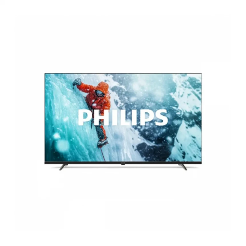 Televizor Philips 43PUT7630/10 Smart, 4K UHD, 43"(108 cm), DVB-T/T2