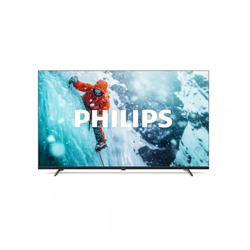 Televizor Philips 50PUT7630/10 Smart, LED, 4K UHD, 50" (126 CM), DVB-T/T2/C