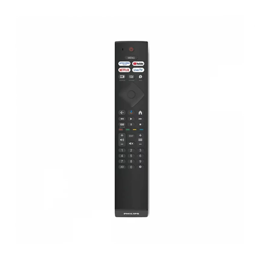 Televizor Philips 50PUT7630/10 Smart, LED, 4K UHD, 50" (126 CM), DVB-T/T2/C
