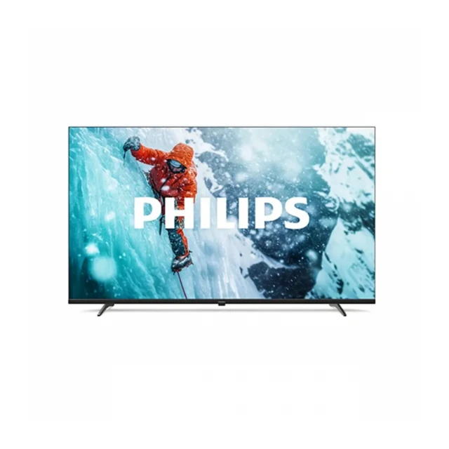Televizor Philips 50PUT7630/10 Smart, LED, 4K UHD, 50" (126 CM), DVB-T/T2/C