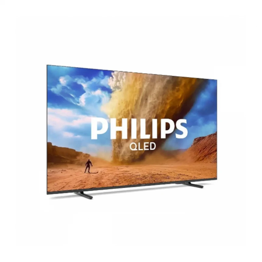 Televizor Philips 55PUS7810/12 Smart, LED, 4K UHD 55"(140 cm), DVB-T/T2/C/S/S2