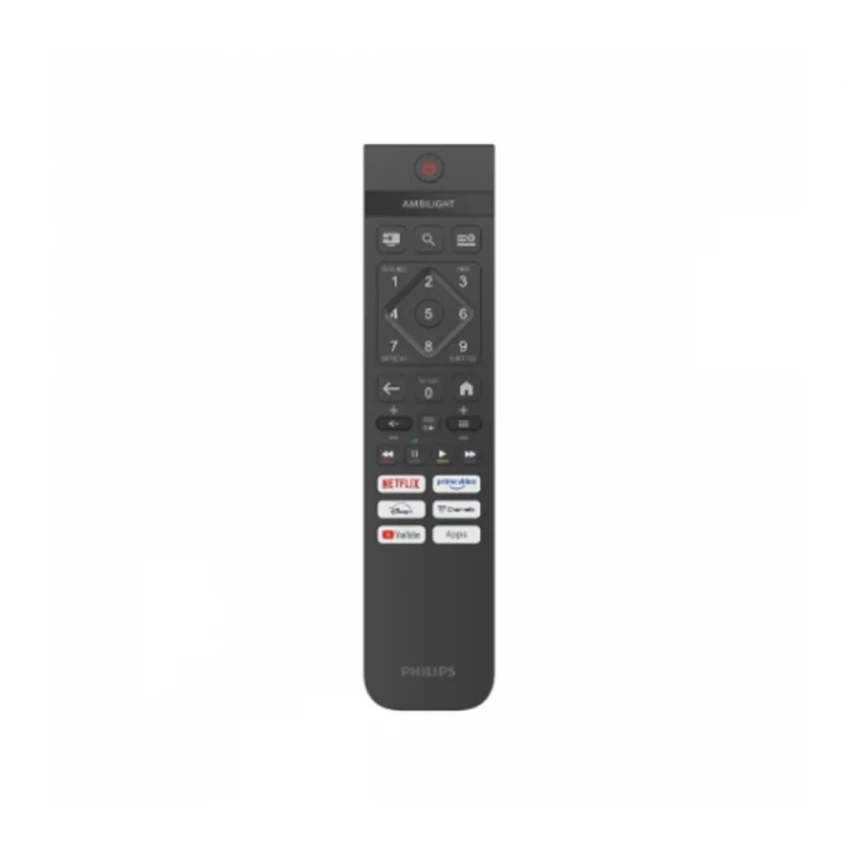 Televizor Philips 55PUS7810/12 Smart, LED, 4K UHD 55"(140 cm), DVB-T/T2/C/S/S2