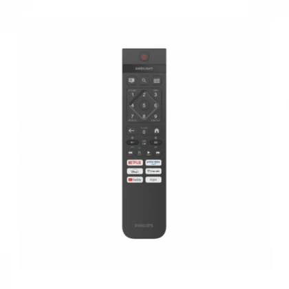 Televizor Philips 55PUS7810/12 Smart, LED, 4K UHD 55"(140 cm), DVB-T/T2/C/S/S2