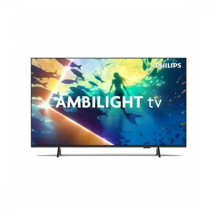 Televizor Philips 55PUS8010/10 Smart, LED, 4K UHD, 55"(140 cm), DVB-T2/T/C/S2/S