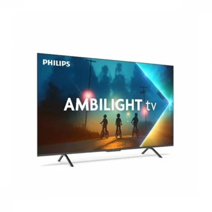 Televizor Philips 55PUS8200/12 Smart, LED, 4K UHD 55"(140 cm), DVB-T/T2/C/S/S2