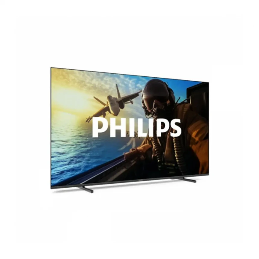 Televizor Philips 65PUS7000/12 Smart, LED, 4K UHD 65"(165 cm), DVB-T/T2/T2-HD/C/S/S2