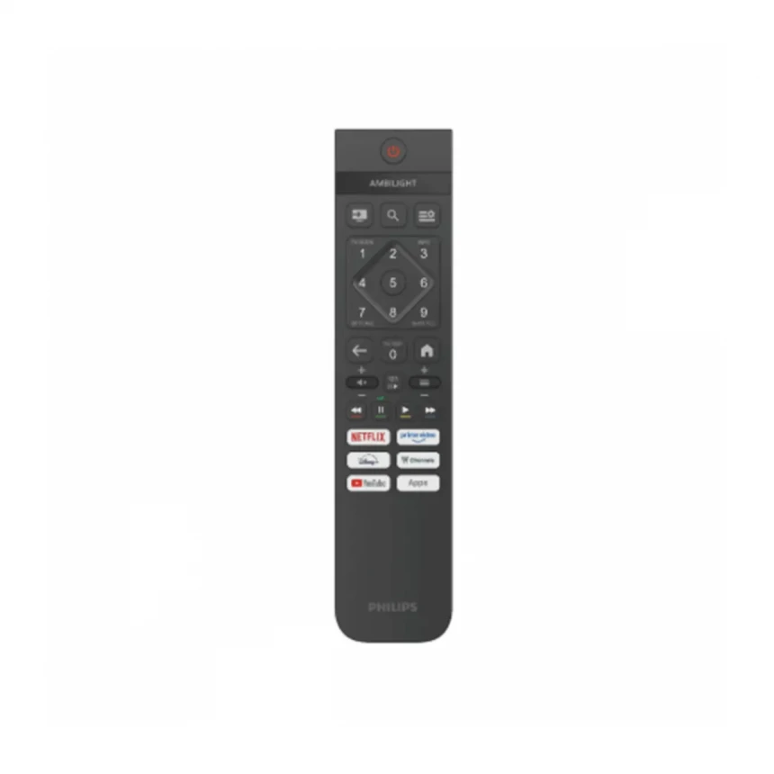 Televizor Philips 65PUS7000/12 Smart, LED, 4K UHD 65"(165 cm), DVB-T/T2/T2-HD/C/S/S2