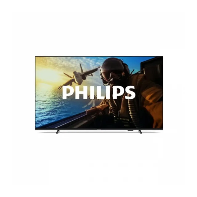 Televizor Philips 65PUS7000/12 Smart, LED, 4K UHD 65"(165 cm), DVB-T/T2/T2-HD/C/S/S2