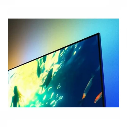 Televizor Philips 65PUS8010/10 Smart, LED, 4K UHD, 65"(165cm), DVB-T/T2/T2-HD/C/S/S2
