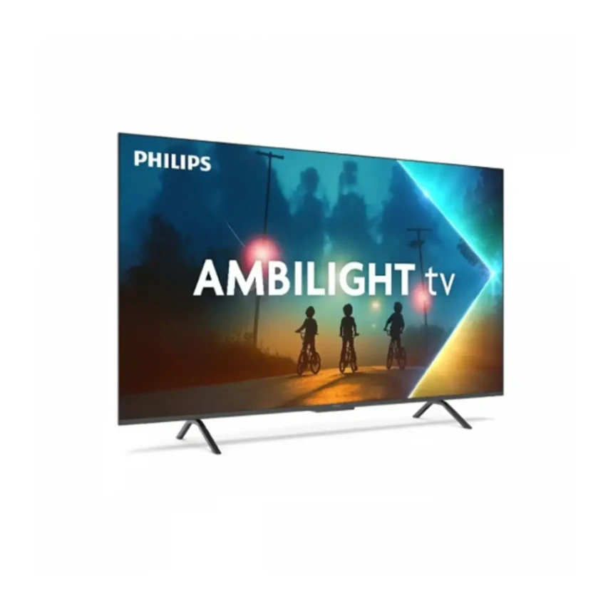 Televizor Philips 65PUS8200/12 Smart, LED, 4K Ultra HD 65"(165 cm), DVB-T2/C/S2