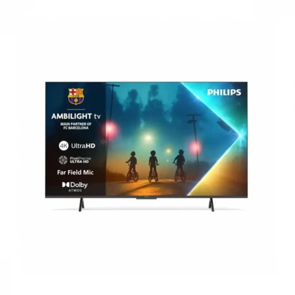 Televizor Philips 65PUS8200/12 Smart, LED, 4K Ultra HD 65"(165 cm), DVB-T2/C/S2