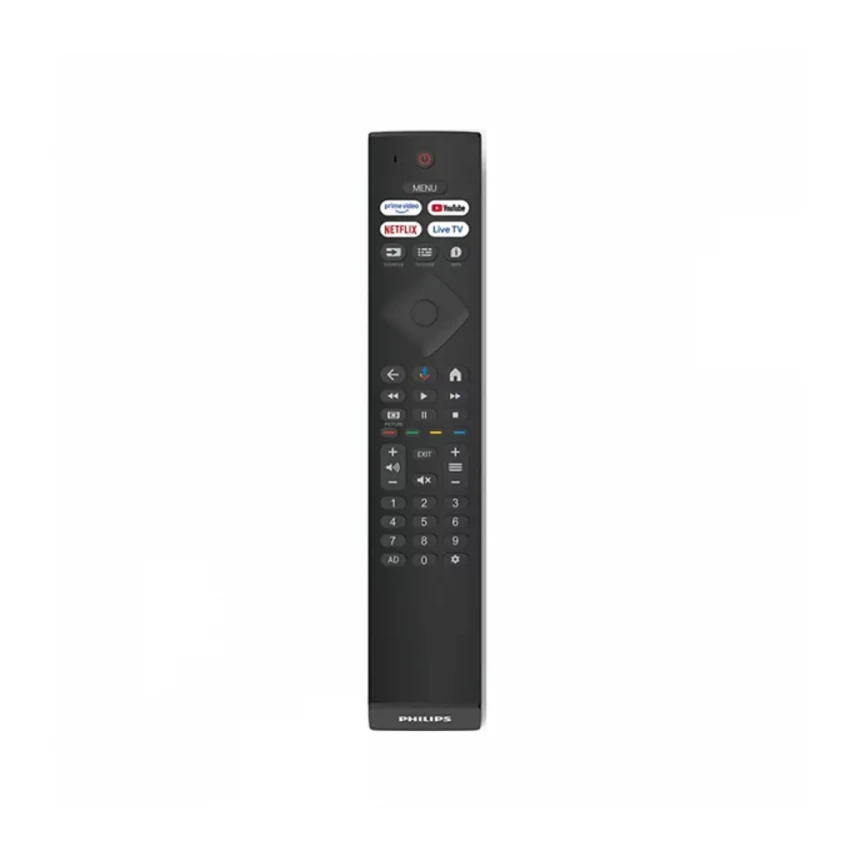Televizor Philips 65PUT7630/10 Smart, LED, 4K UHD, 65"(165cm), DVB-T/T2/C