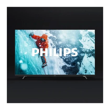 Televizor Philips 65PUT7630/10 Smart, LED, 4K UHD, 65"(165cm), DVB-T/T2/C
