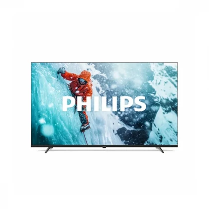 Televizor Philips 65PUT7630/10 Smart, LED, 4K UHD, 65"(165cm), DVB-T/T2/C