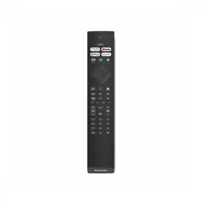 Televizor Philips 65PUT7630/10 Smart, LED, 4K UHD, 65"(165cm), DVB-T/T2/C