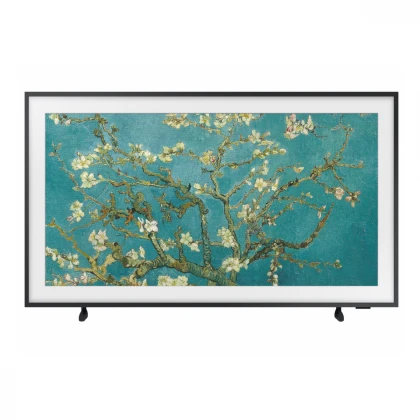 Televizor  SAMSUNG QE43LS03BGUXXH/QLED/43"/UHD/smart/Tizen/crna