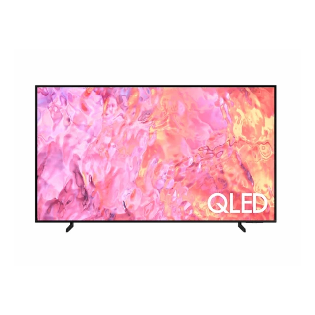 Televizor SAMSUNG QE50Q60CAUXX/QLED/50"/UHD/smart/Tizen/crna