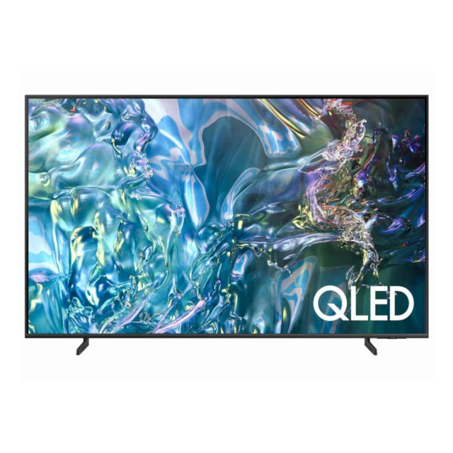 Televizor SAMSUNG QE50Q60DAUXX/QLED/50"/UHD/smart/Tizen/crna